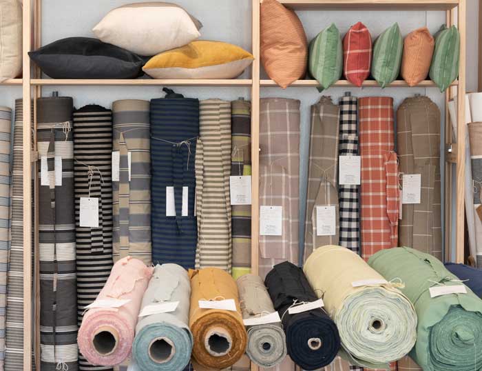 fabric, annette, online store, the measure, material, indian cotton, cotton, linen