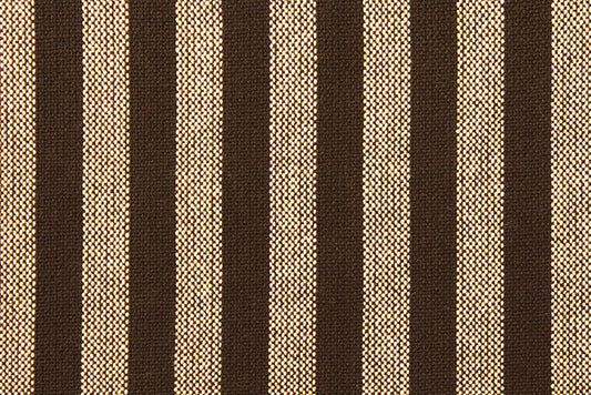 Blazer Stripe – Charcoal Vanilla