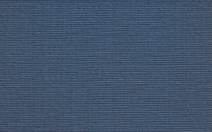 Canopy Plain – Prussian Blue