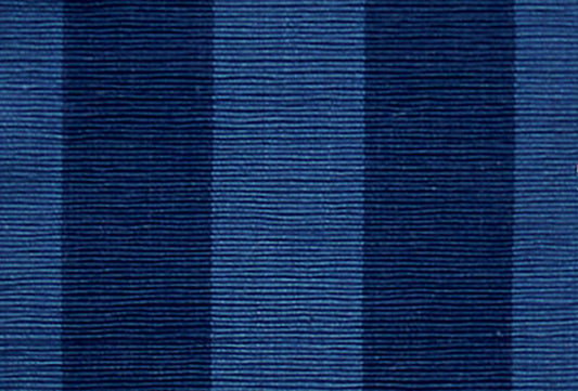 Canopy Stripe – Two Blues