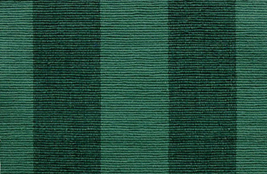 Canopy Stripe – Two Greens
