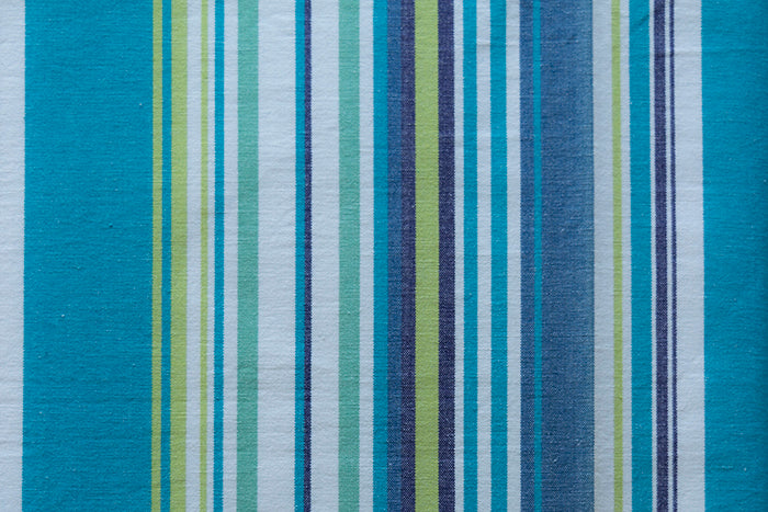 Pacific Stripe – Blue Jade