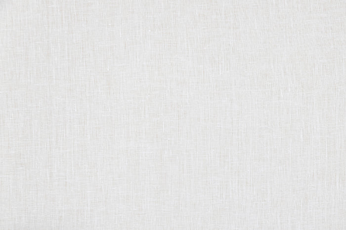 Linen – White