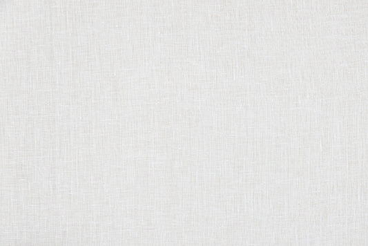 Linen – White